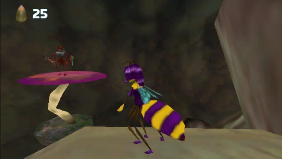 Скриншот 1 из Beeknighted