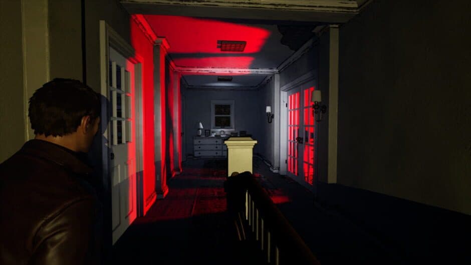 Скриншот 1 из A Haunted House