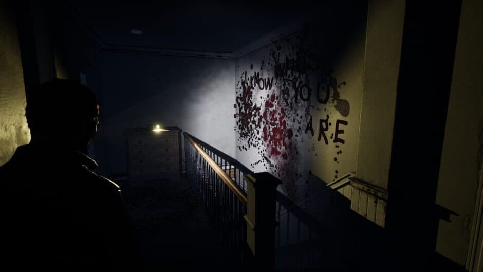Скриншот 2 из A Haunted House