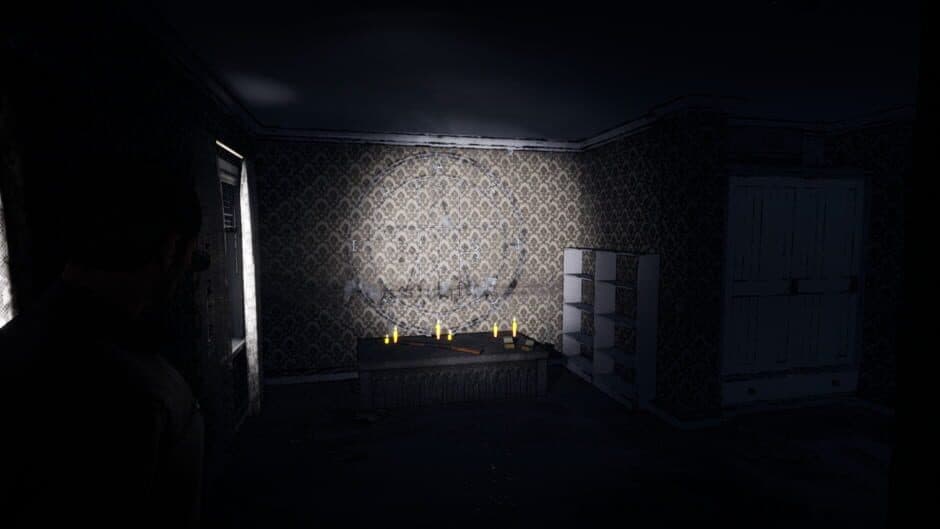 Скриншот 3 из A Haunted House