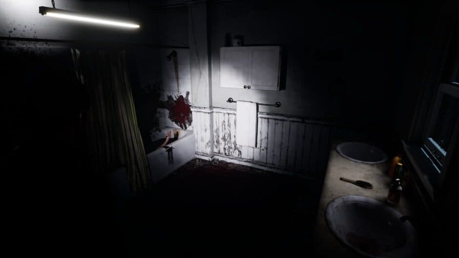 Скриншот 5 из A Haunted House