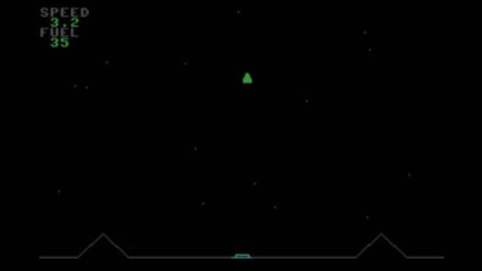Скриншот 1 из Marslander