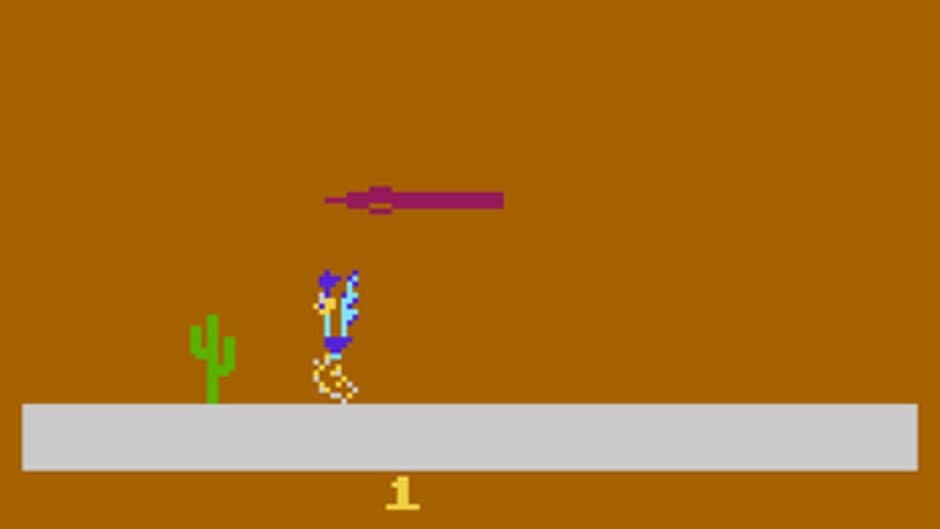 Скриншот 1 из Endless Road Runner
