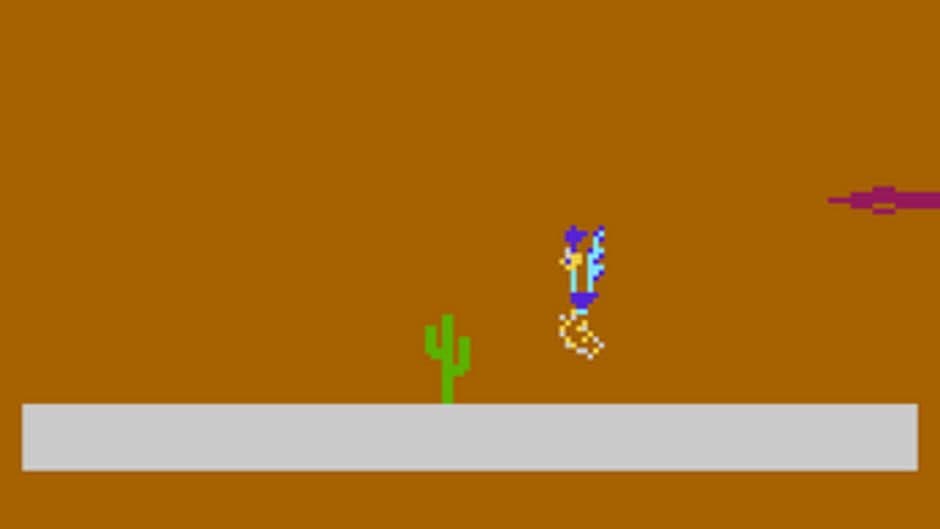 Скриншот 2 из Endless Road Runner