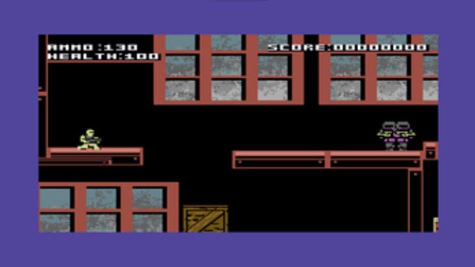 Скриншот 2 из Rail Rampage