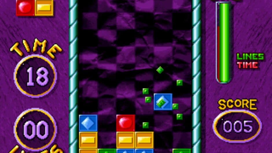 Скриншот 1 из Maniac Square
