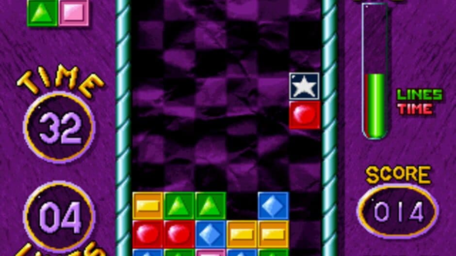Скриншот 2 из Maniac Square