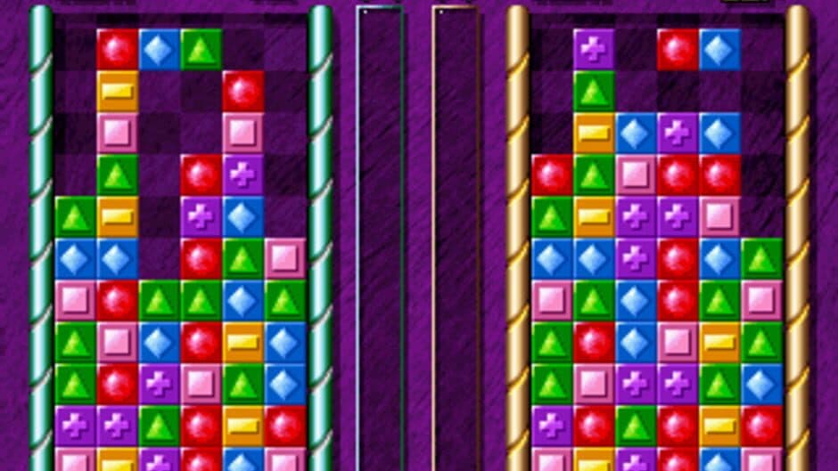 Скриншот 3 из Maniac Square