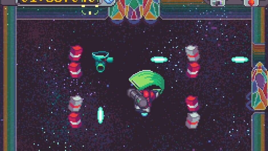 Скриншот 4 из Spatial Savior Biganger