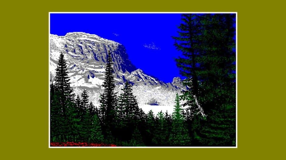 Скриншот 2 из Jigsaw Puzzle