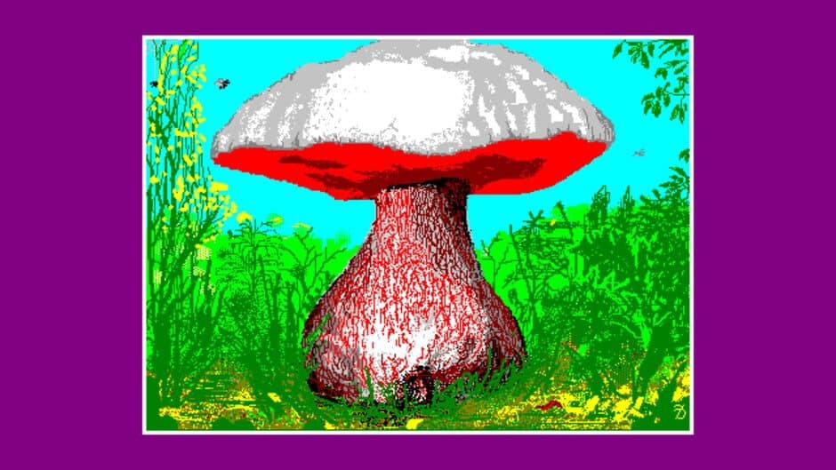 Скриншот 4 из Jigsaw Puzzle