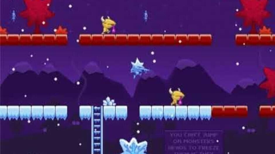 Скриншот 1 из Jack Frost