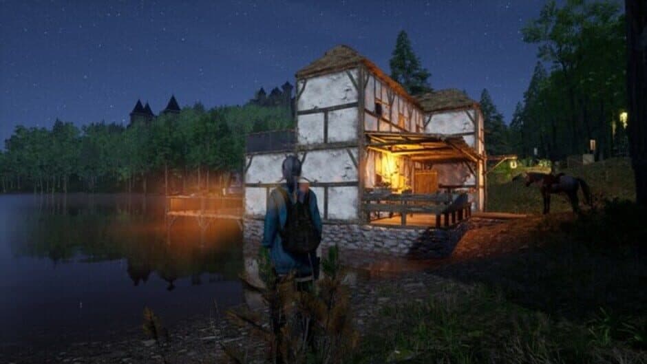 Скриншот 6 из KeepUp Survival