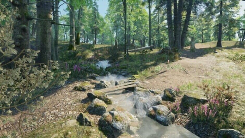 Скриншот 4 из KeepUp Survival