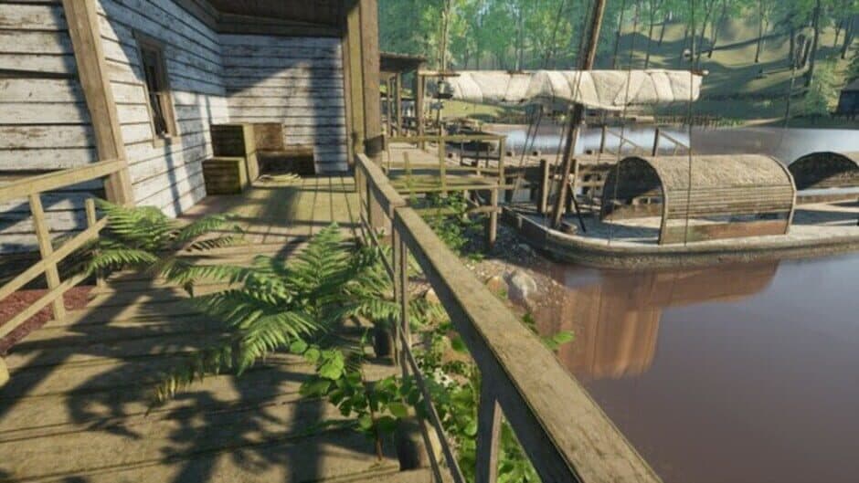 Скриншот 5 из KeepUp Survival