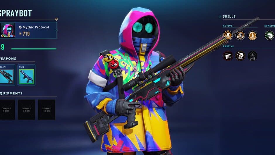 Скриншот 2 из Riftstorm