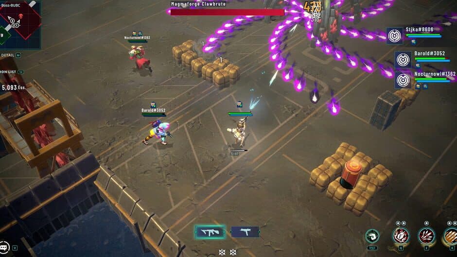 Скриншот 11 из Riftstorm