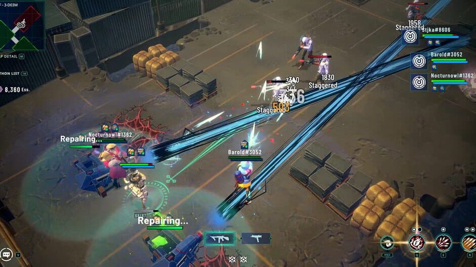 Скриншот 9 из Riftstorm
