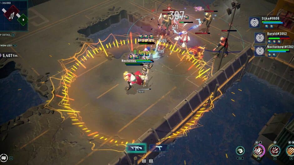 Скриншот 8 из Riftstorm