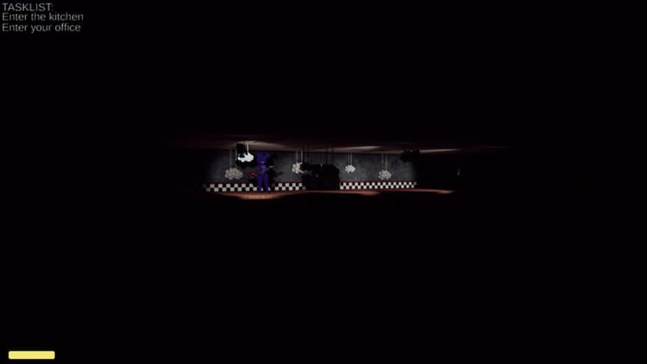 Скриншот 1 из Night Shift at Fazclaire's Nightclub