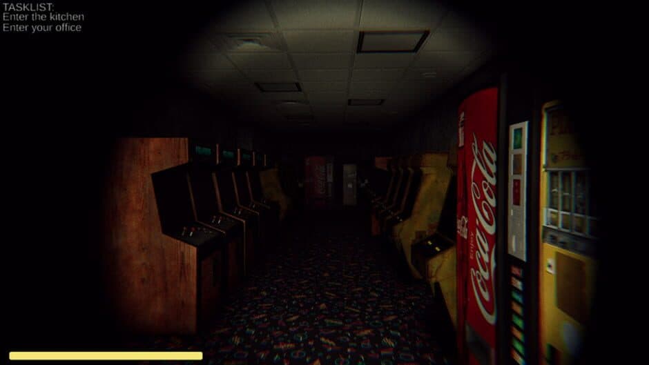 Скриншот 2 из Night Shift at Fazclaire's Nightclub