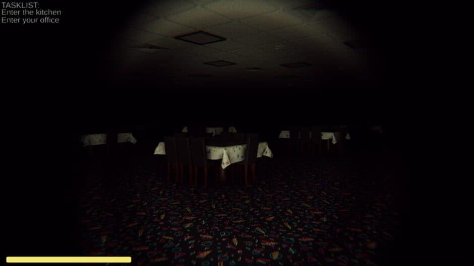 Скриншот 3 из Night Shift at Fazclaire's Nightclub