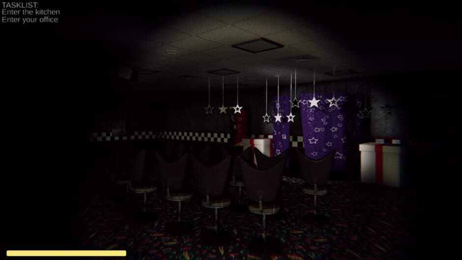 Скриншот 4 из Night Shift at Fazclaire's Nightclub
