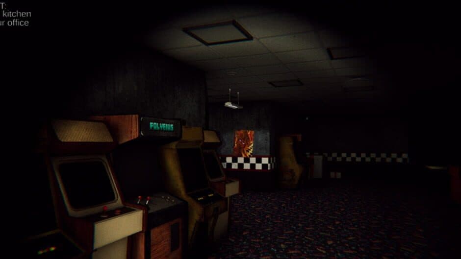 Скриншот 5 из Night Shift at Fazclaire's Nightclub