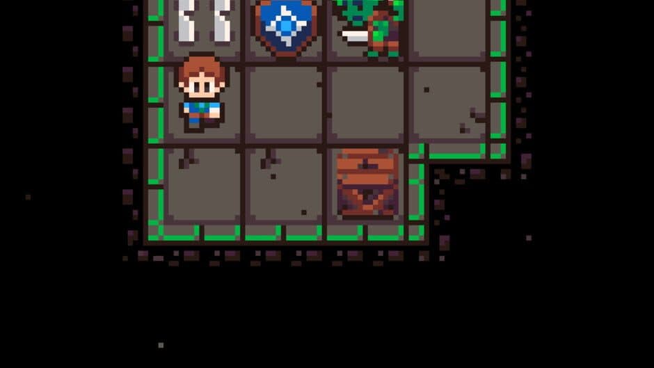 Скриншот 2 из Puzzles of the Paladin