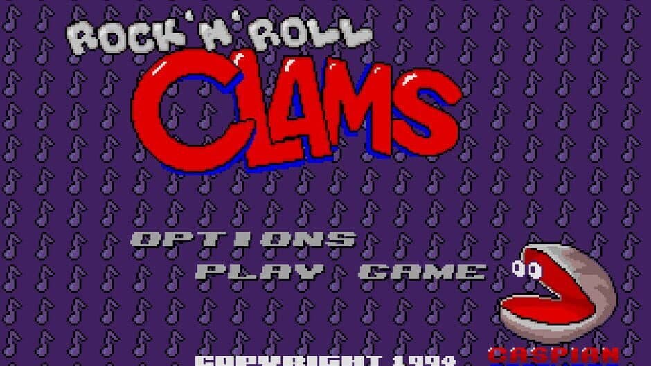 Скриншот 3 из Rock 'N' Roll Clams