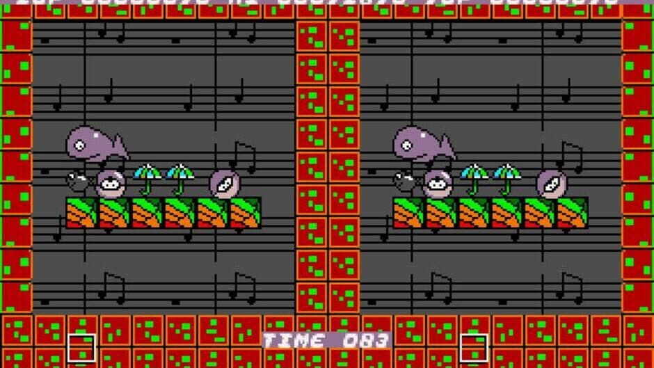 Скриншот 1 из Rock 'N' Roll Clams