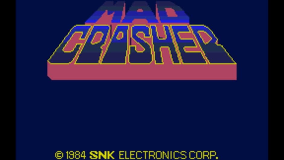 Скриншот 3 из Mad Crasher