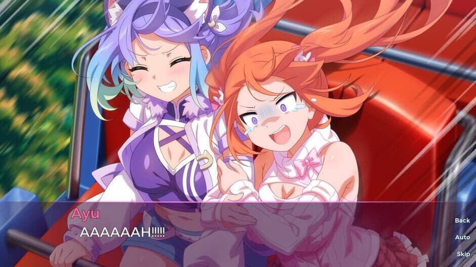 Скриншот 1 из Sakura Succubus 7