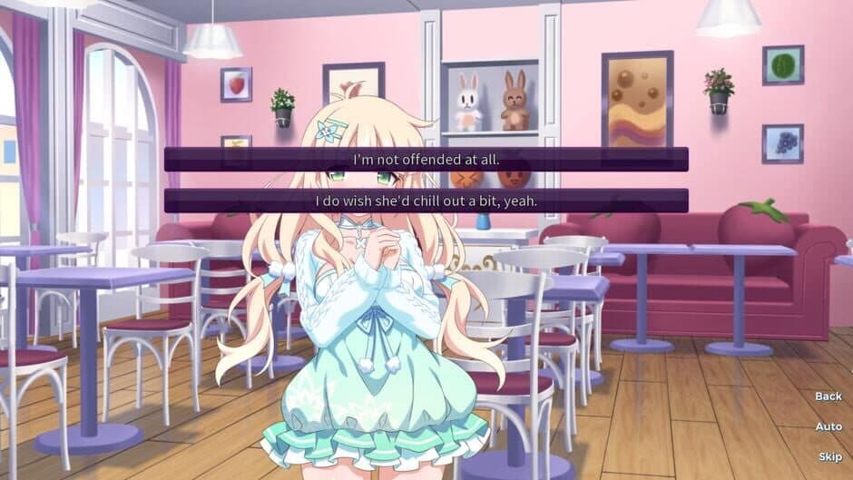 Скриншот 2 из Sakura Succubus 7