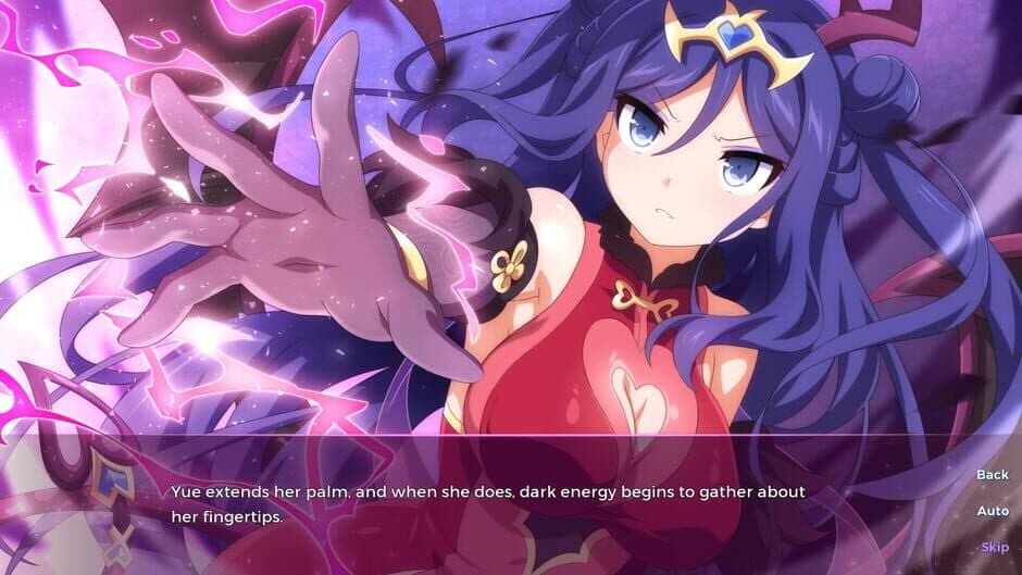Скриншот 3 из Sakura Succubus 7