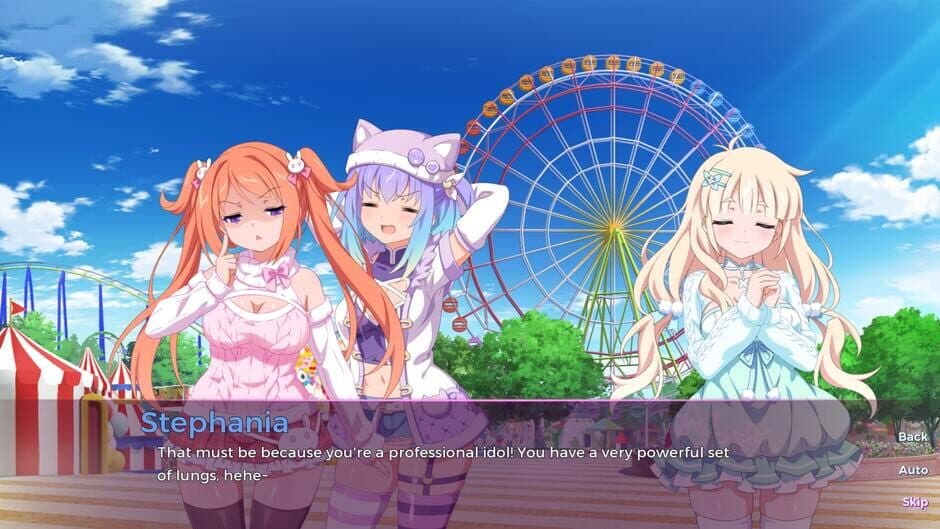 Скриншот 4 из Sakura Succubus 7