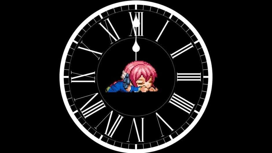 Скриншот 3 из Overworked Alice