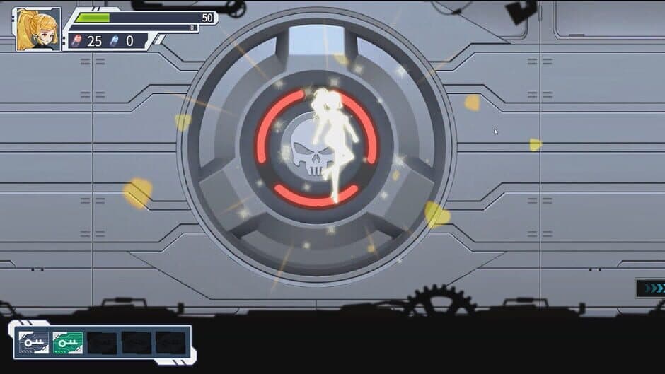 Скриншот 3 из Investigator Trials