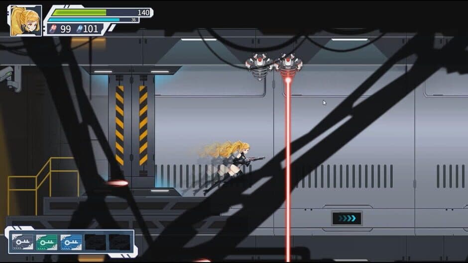 Скриншот 4 из Investigator Trials