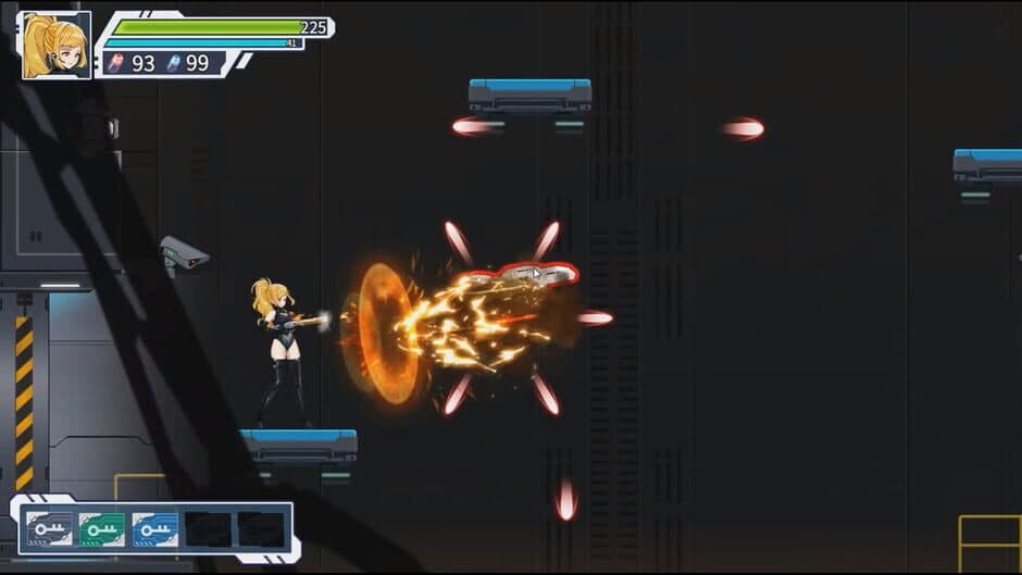 Скриншот 6 из Investigator Trials