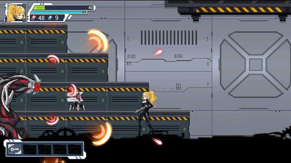 Скриншот 8 из Investigator Trials