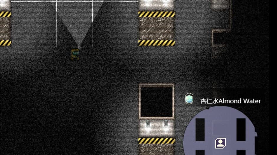 Скриншот 3 из Backrooms: Beyond One Year