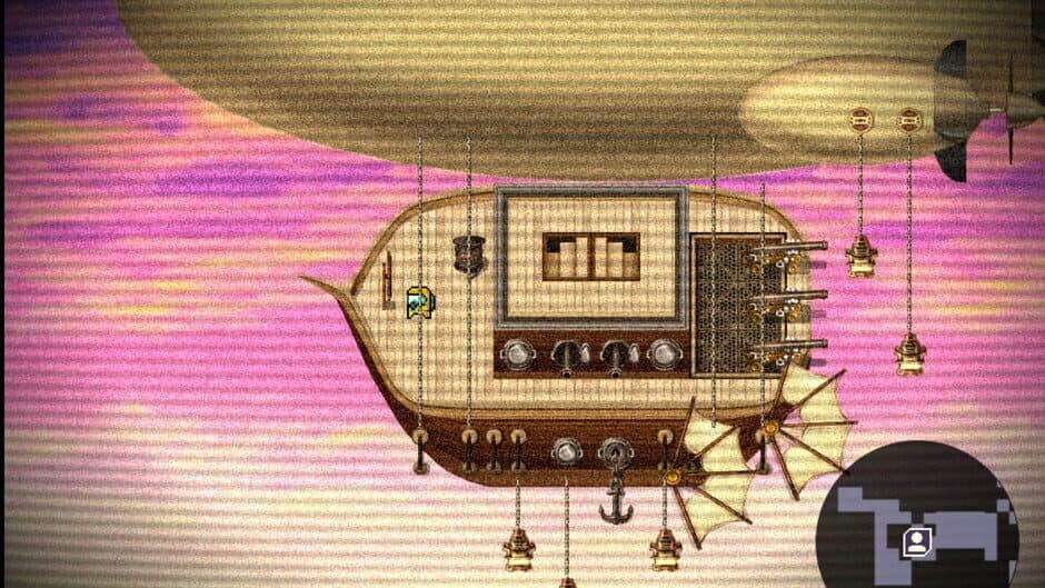 Скриншот 9 из Backrooms: Beyond One Year