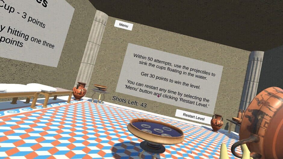 Скриншот 4 из Kottabos VR
