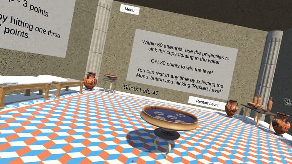 Скриншот 7 из Kottabos VR