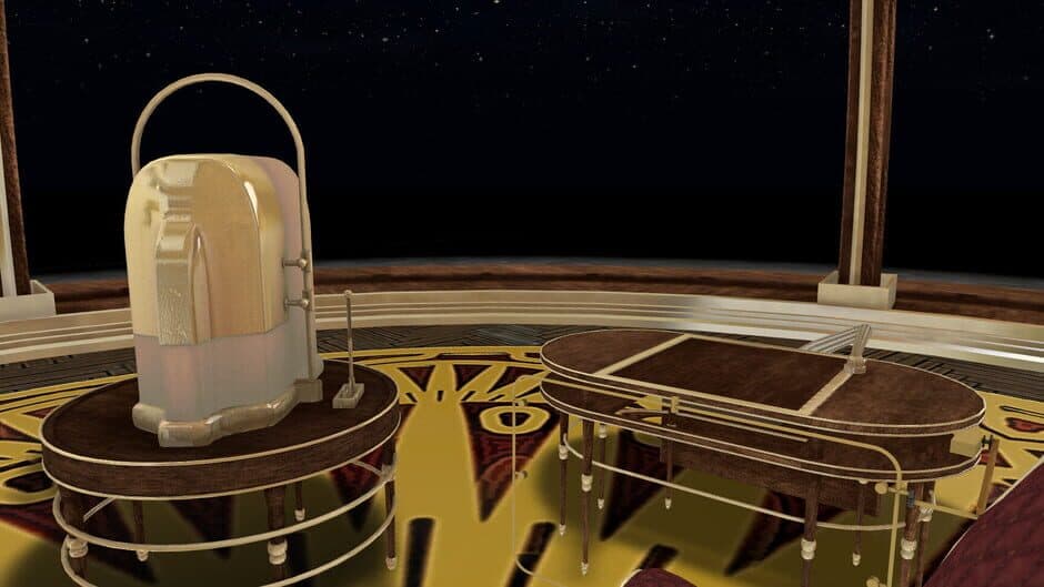 Скриншот 5 из Solar Quiz VR