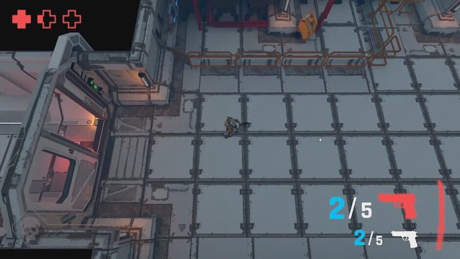 Скриншот 2 из Forged In Dungeon
