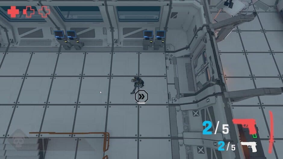 Скриншот 3 из Forged In Dungeon