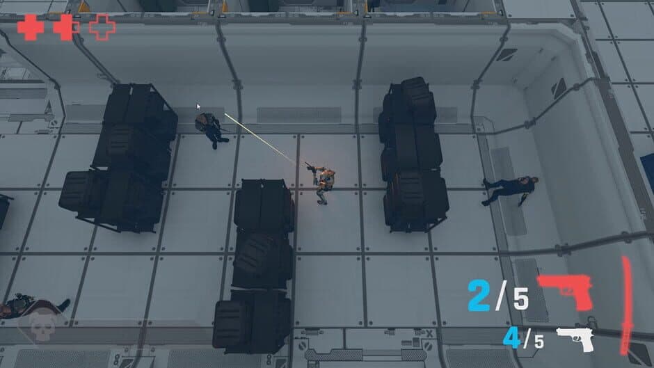 Скриншот 5 из Forged In Dungeon