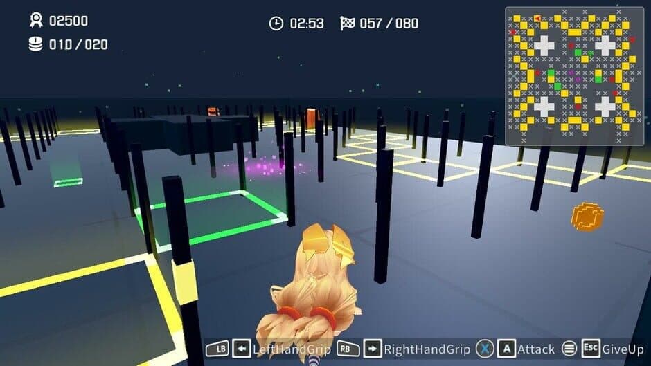 Скриншот 3 из GuluGuluLand 3D